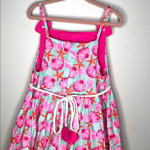 Cynthia Rowley Sea Shell dress - Picture 6 of 9